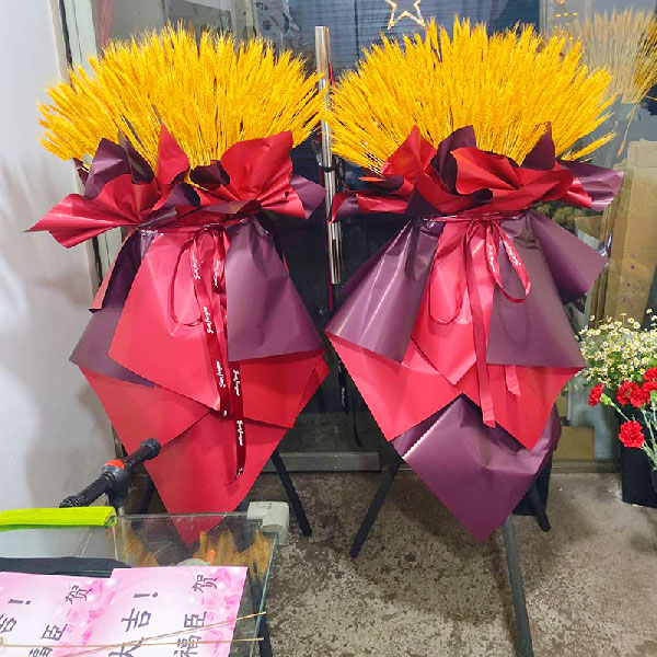 房產(chǎn)中介公司開(kāi)業(yè)