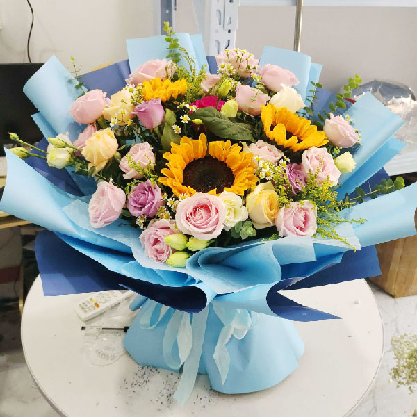 教師節(jié)送花的意義:傳遞感激與贊美的美妙之舉