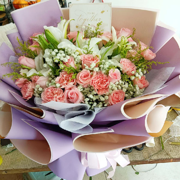 教師節(jié)送花的意義:傳遞感激與贊美的美妙之舉